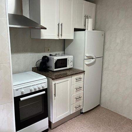 Apartamento Ca Valen 4 Peñíscola Εξωτερικό φωτογραφία