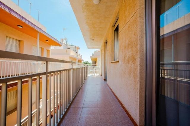 Apartamento Ca Valen 4 Peñíscola Εξωτερικό φωτογραφία