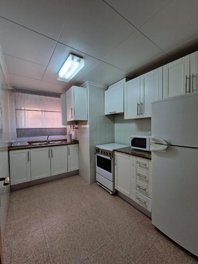 Apartamento Ca Valen 4 Peñíscola Εξωτερικό φωτογραφία