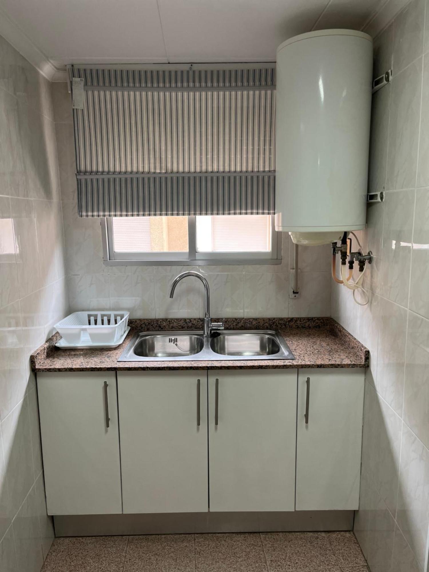 Apartamento Ca Valen 4 Peñíscola Εξωτερικό φωτογραφία