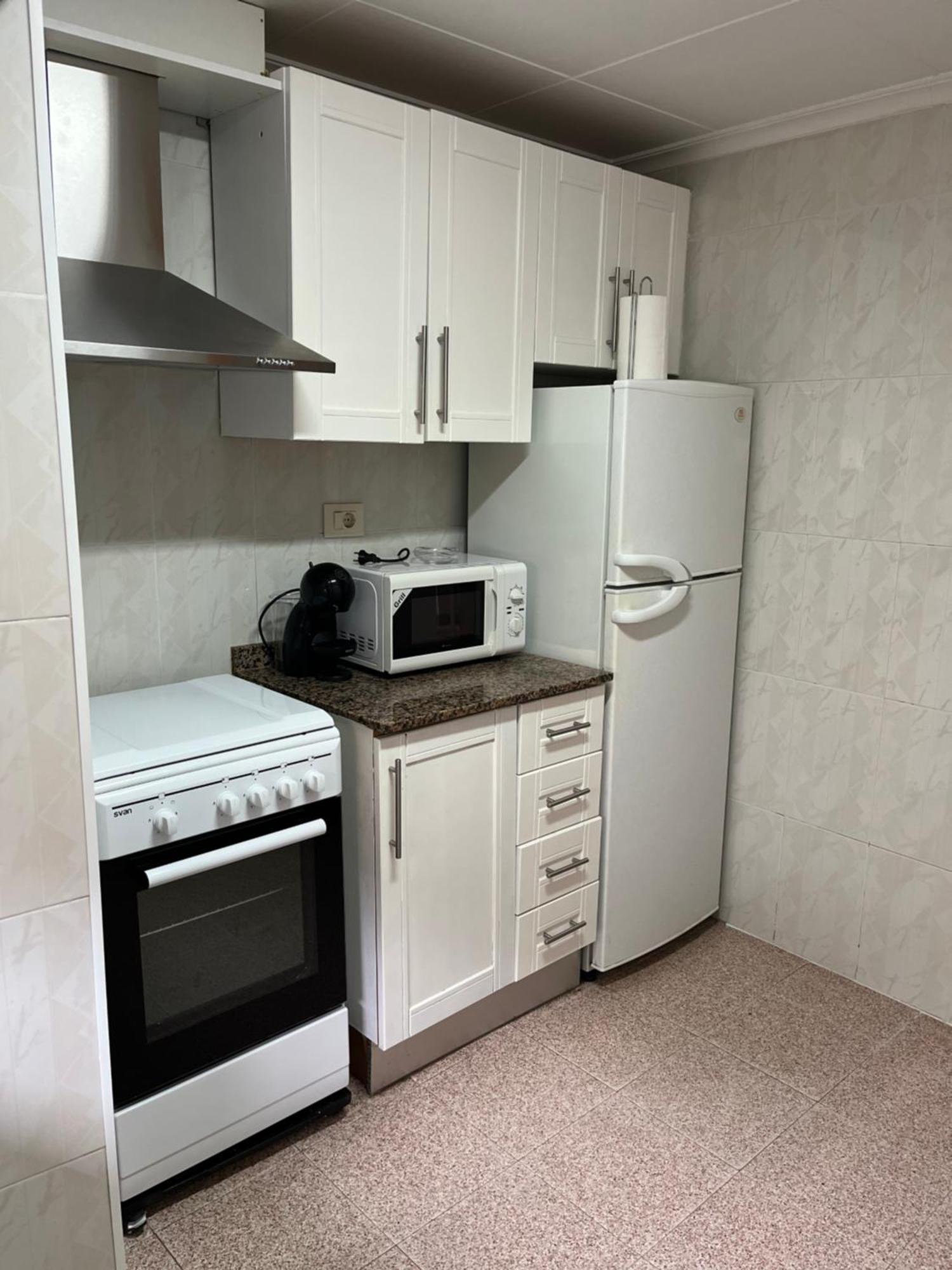 Apartamento Ca Valen 4 Peñíscola Εξωτερικό φωτογραφία