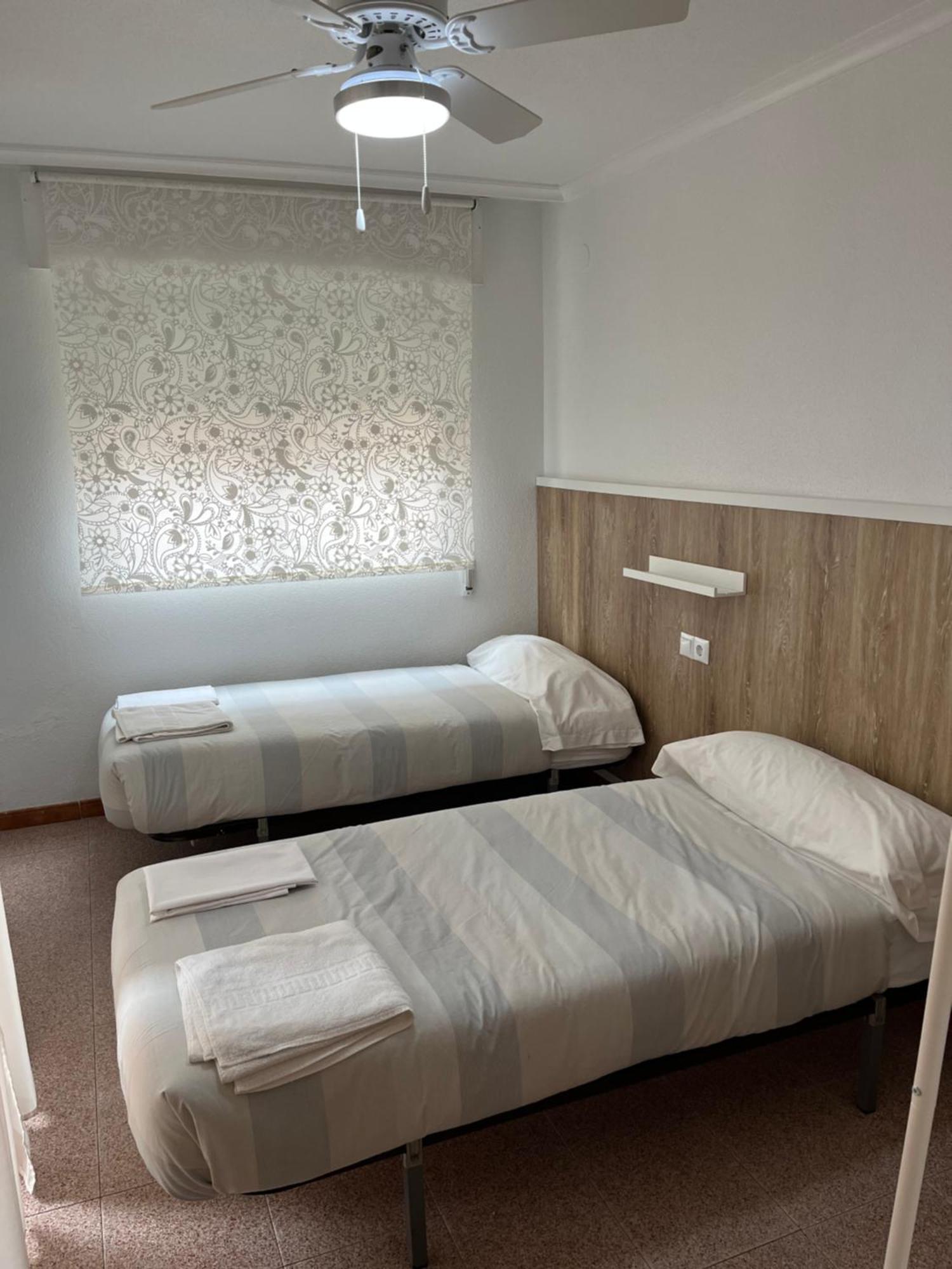 Apartamento Ca Valen 4 Peñíscola Εξωτερικό φωτογραφία