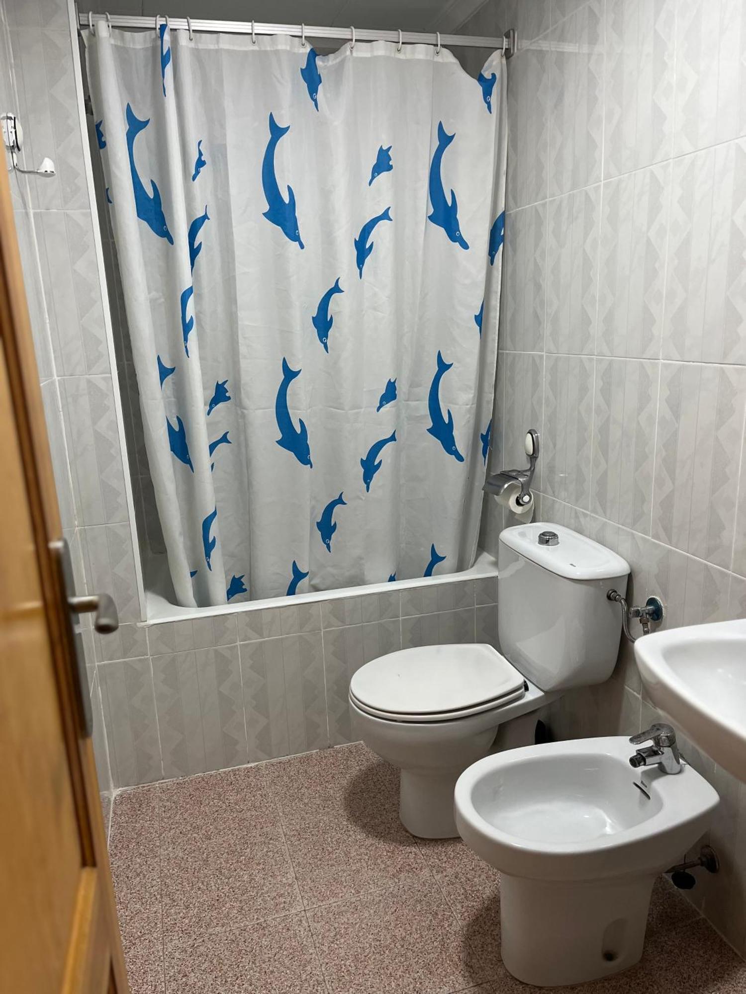 Apartamento Ca Valen 4 Peñíscola Εξωτερικό φωτογραφία