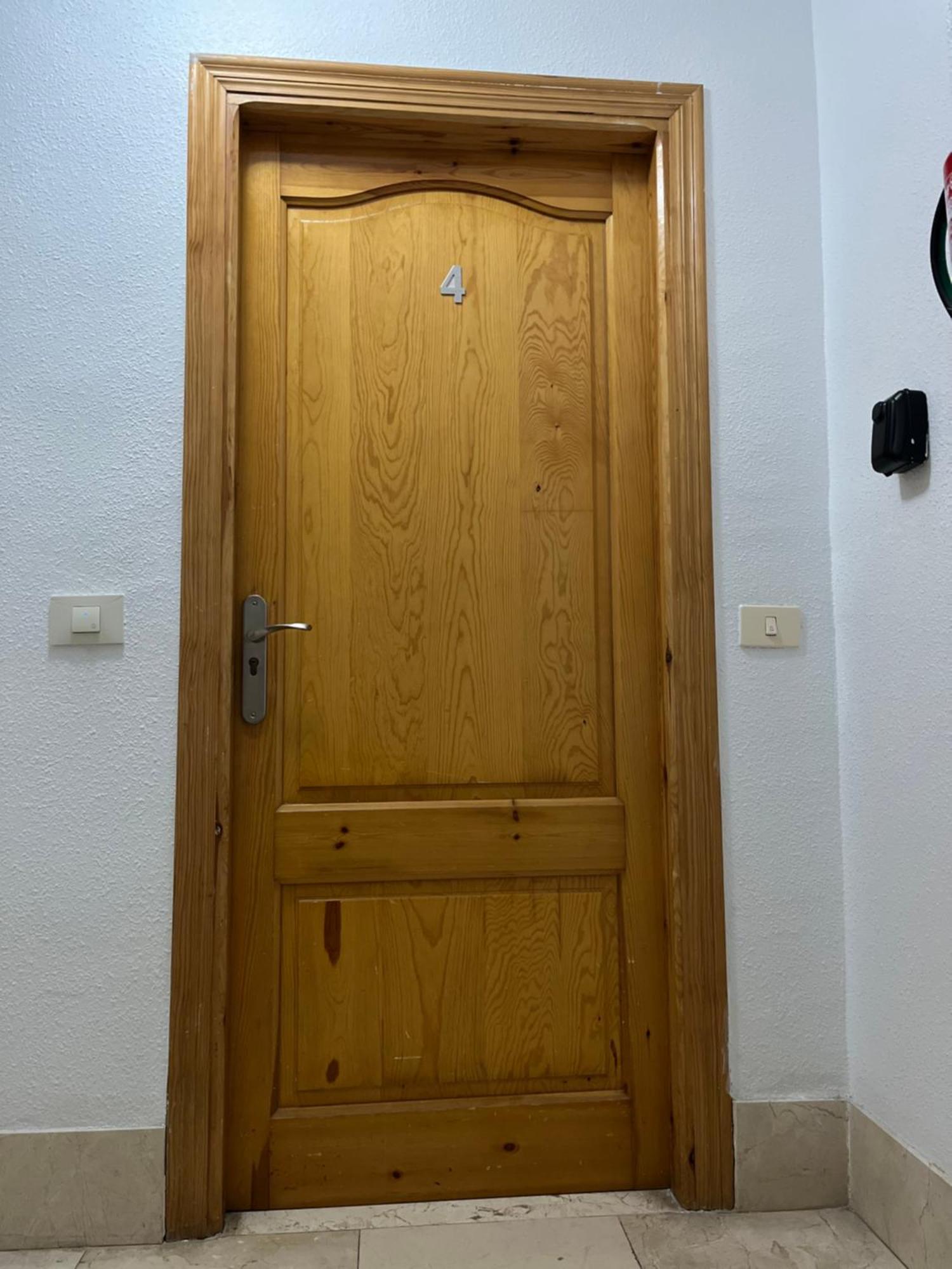 Apartamento Ca Valen 4 Peñíscola Εξωτερικό φωτογραφία